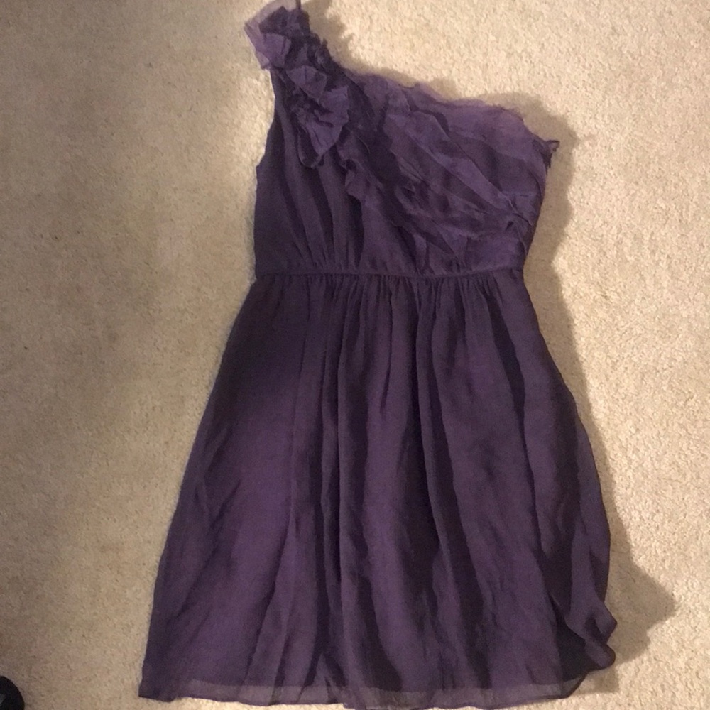 maxandcleo purple dress